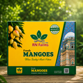 Lal Badshah Mangoes | RN farms, Multan